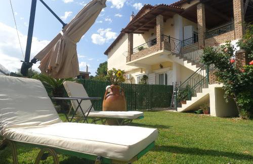 Sunset Oasis - Foto 1