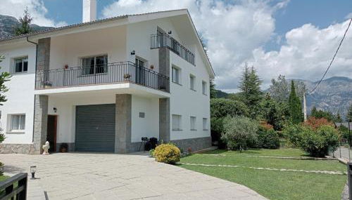 Apartamento-Casa turística l'Espígol - Foto 2