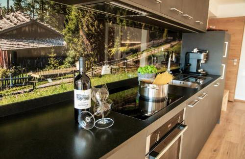 Kieserhof Apartment Alm - Foto 8