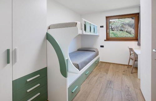 Chalet Serenella - Foto 47