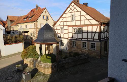 FeWo Rügshofen - Foto 25