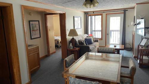2 Bedroom 2 Bathroom - Blue Knob All Season Resort Condo - Foto 2