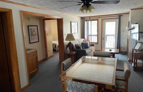 2 Bedroom 2 Bathroom - Blue Knob All Season Resort Condo - Foto 2