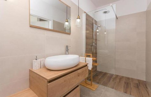 Awesome Home In Kakma With Sauna - Foto 49