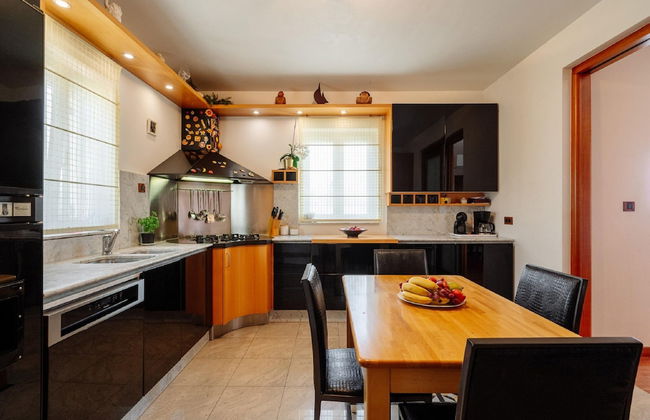 Villa Clara With a Pool in Kozino Near the sea - Photo 6