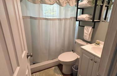 St Johns River Cabin - Foto 6