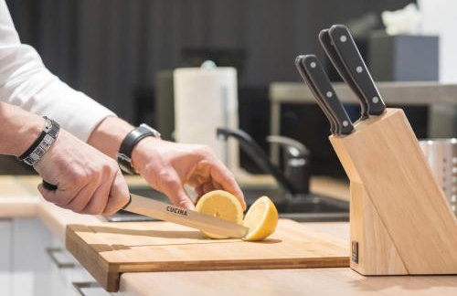 Apart-Hotel VIVI Residence & SPA - Foto 74