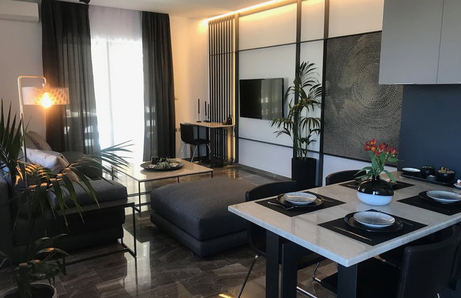 Nikis Dream Luxury Apartments - Foto 105