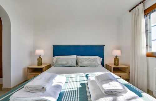 Moraira Bay 8 - By Almarina Villas - Photo 54