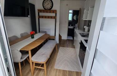 Nice flat for stay in and rest - Foto 5