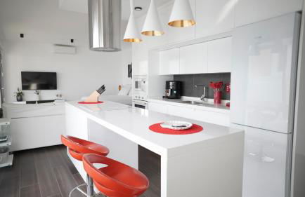 VILLA ANYWAY CONIL Un lujo frente al mar - Foto 31