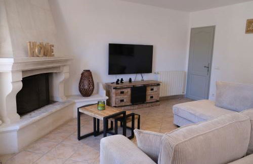 Villa overlooking the Alpilles Saint Remy de Provence LS1-454 - Foto 11