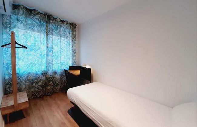 Apartamentos Celestina by gaiarooms - Foto 9