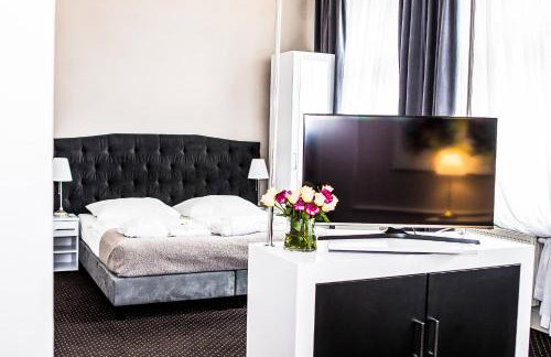 Aparthotel Platinum Apartamenty - Foto 5