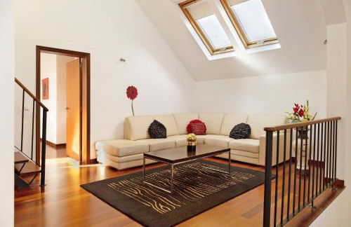 Villa Aurélio - Foto 20