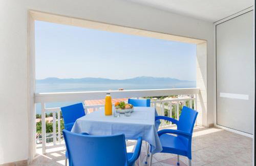 Apartments with parking space Podaca, Makarska - 6736 - Foto 37