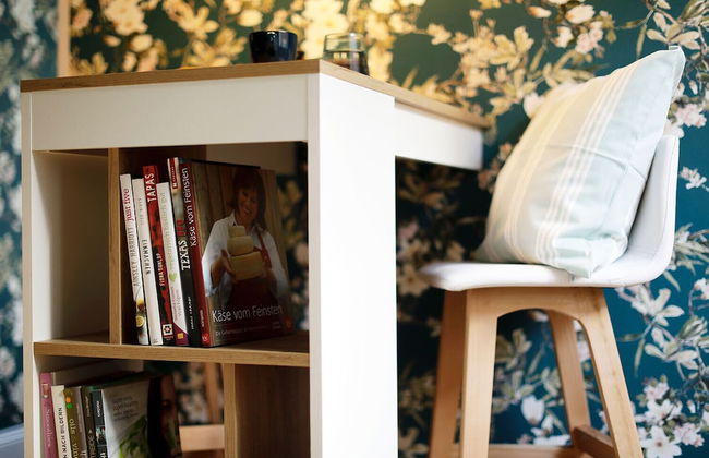 Chase Apartments Boutiquehotel Style I - Photo 60