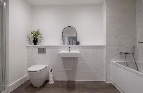 Fabulous Festival Park Home Private Parking Garden - Pass the Keys - Foto 23