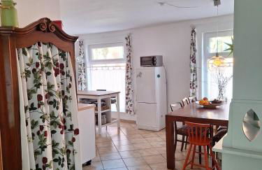 Große Ferienwohnung in Flecken Zechlin - Photo 8