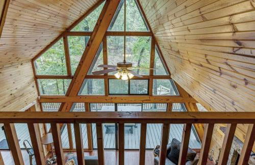 Waterside Cottage with Hot Tub - Foto 19