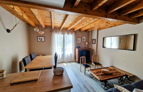 ZAGALA LA MAISON DE LA MONTAGNE - Foto 6