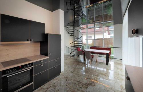 Ferienhaus Alte Glaserei - Foto 20