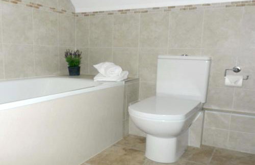 Knightcote Farm Cottages - Foto 16