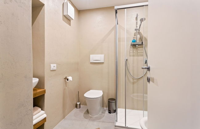 Piazzetta Palladio Romantic Studio - Foto 14