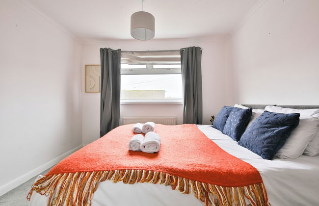 3 Bed House with Private Parking - Foto 17