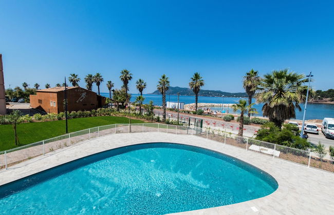 Résidence Nemea Cap Azur - Foto 1