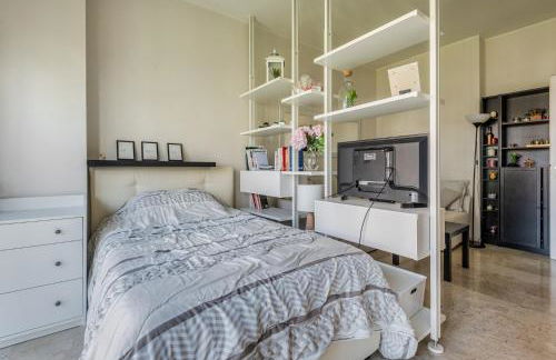 San Siro Cozy Nest - La Vista Apartments - Foto 6