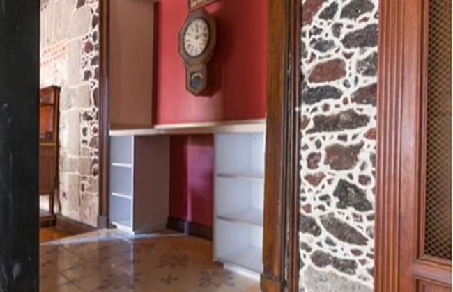 CASA SAUTO New Luxury Suite in the Heart of CDMX - Foto 12