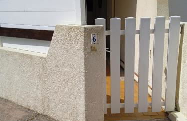 Vacances Idéale en Bord de Mer - Foto 9