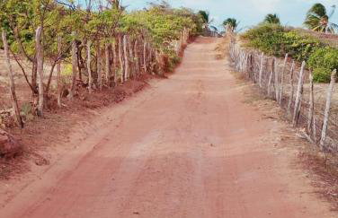 Pedacinho dCéu - entre a praia e a lagoa - Foto 29