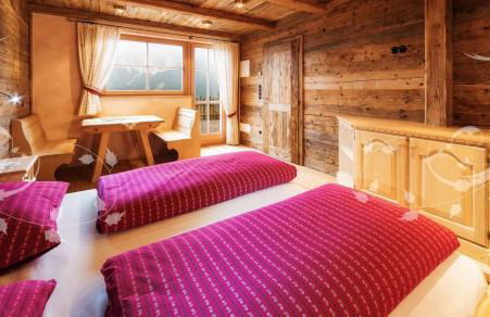 Glinzhof Mountain Natur Resort Agriturismo - Foto 36