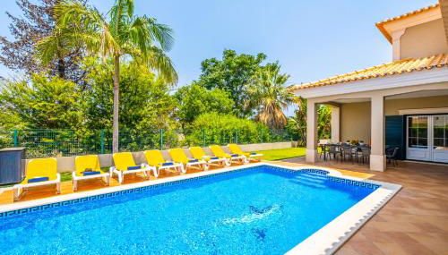 Villa Hawaii by Algarve Vacation - Foto 4