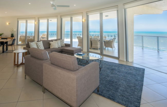 Vue Apartments Trinity Beach - Photo 31