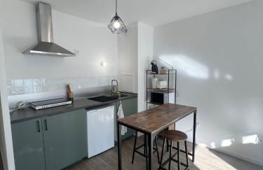 L'ébène de Pierrefitte, proche de Paris - Foto 17