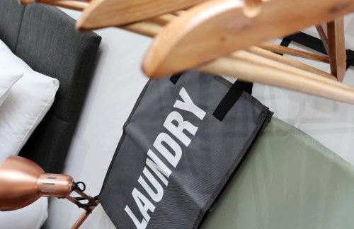 New Lodge Studios with Full Kitchen and Parking - Foto 61