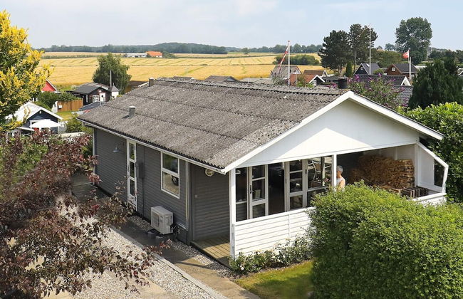 3 Person Holiday Home in Kerteminde-by Traum - Foto 1