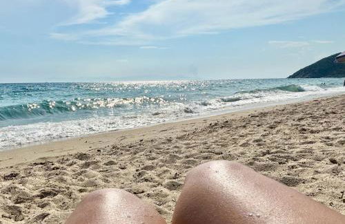 Villa Giò Geremeas fronte mare - Foto 67