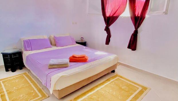 Maison Charmante - Foto 2, Quarto