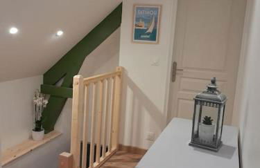 Gîte tante Jeanne - Foto 26