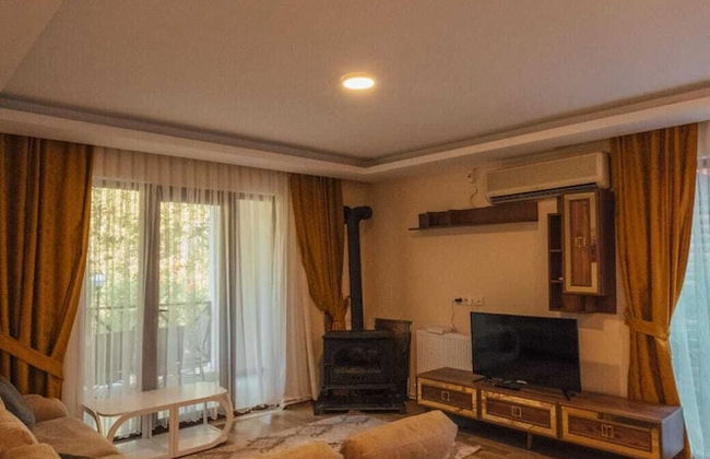 Mila Garden Villas & Bungalows - Foto 20