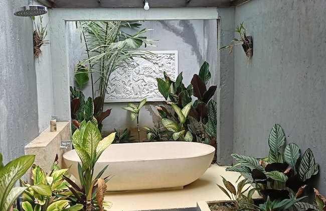 Sri Abi Ratu Villa - Foto 11