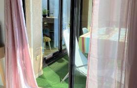 T2 proche de la gare, à 10 minutes à pieds de la Croisette, piscine & parking dans résidence de haut standing - Foto 36