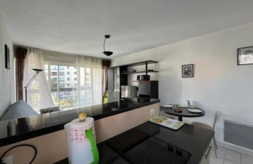 Résidence Camargue Village - Appartement proche plage au Boucanet MAE-5371 - Foto 6