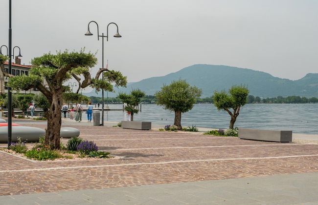 Campari Aperol in Iseo - Foto 38