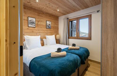 Appartement Hermine - Foto 8