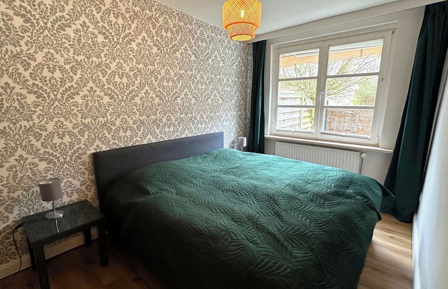 Kalkberg Ferienwohnungen - Foto 11